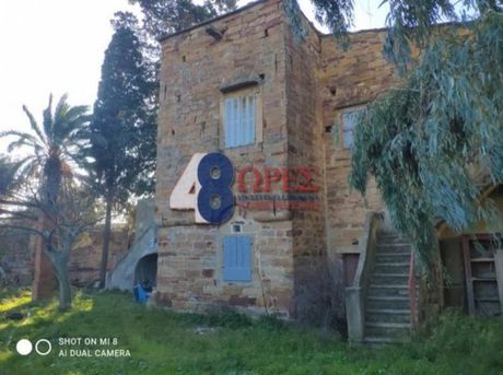 Κτίριο 265τ.μ. για πώληση-Χίος » Πόλη χίου