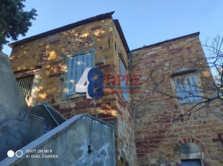Κτίριο 265 τ.μ. πρός πώληση, Ν. Χίου, Χίος