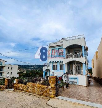 Κτίριο 517 τ.μ. για πώληση