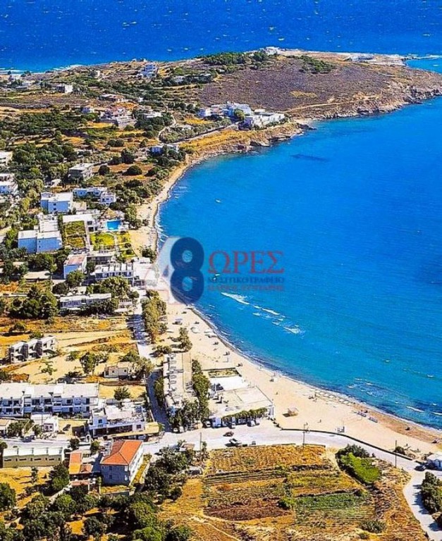 Οικόπεδο 2.105 τ.μ. προς πώληση, Πόλη Χίου