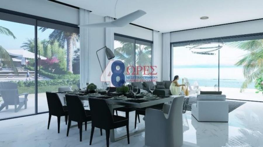 Μεζονέτα 325,73 τ.μ. πρός πώληση, Ν. Χίου, Χίος