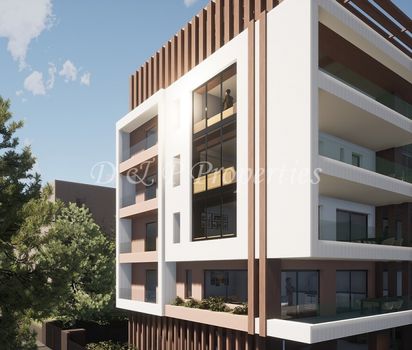 Apartment 74sqm for sale-Vrilissia » Patima Vrilission