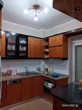 Apartment 103sqm for sale-Polichni » Karatassou