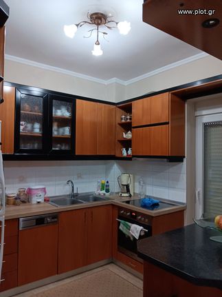 Apartment 103 sqm for sale, Thessaloniki - Suburbs, Polichni