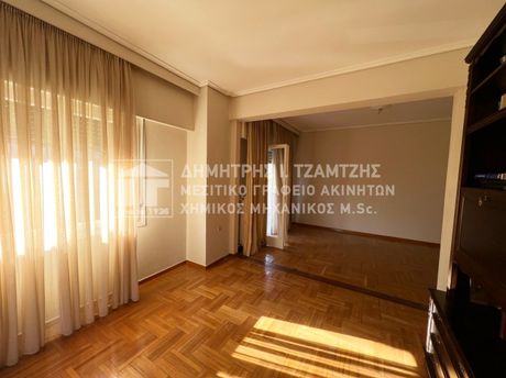Apartment 90sqm for sale-Volos » Center