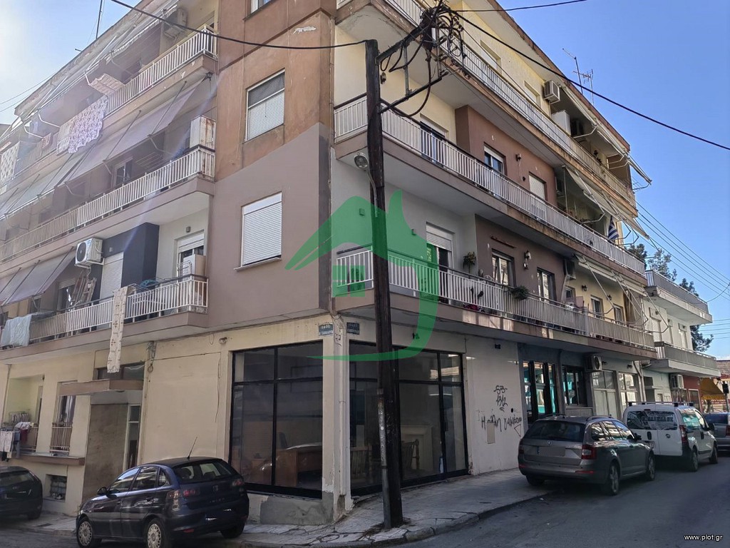 Κατάστημα 54 τ.μ. για πώληση, Πέλλα, Γιαννιτσά