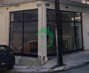 Κατάστημα 54 τ.μ. για πώληση, Πέλλα, Γιαννιτσά-thumb-1