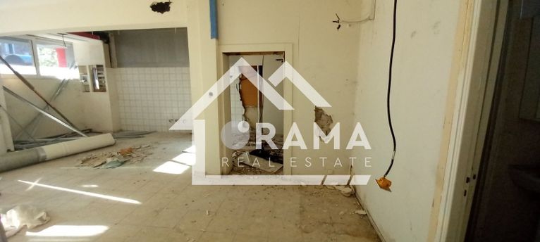 Store 105 sqm for rent, Achaia, Patra