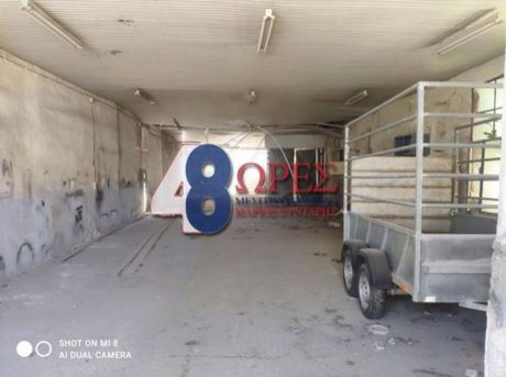 Επιχειρηματικό κτίριο 581 τ.μ. για πώληση