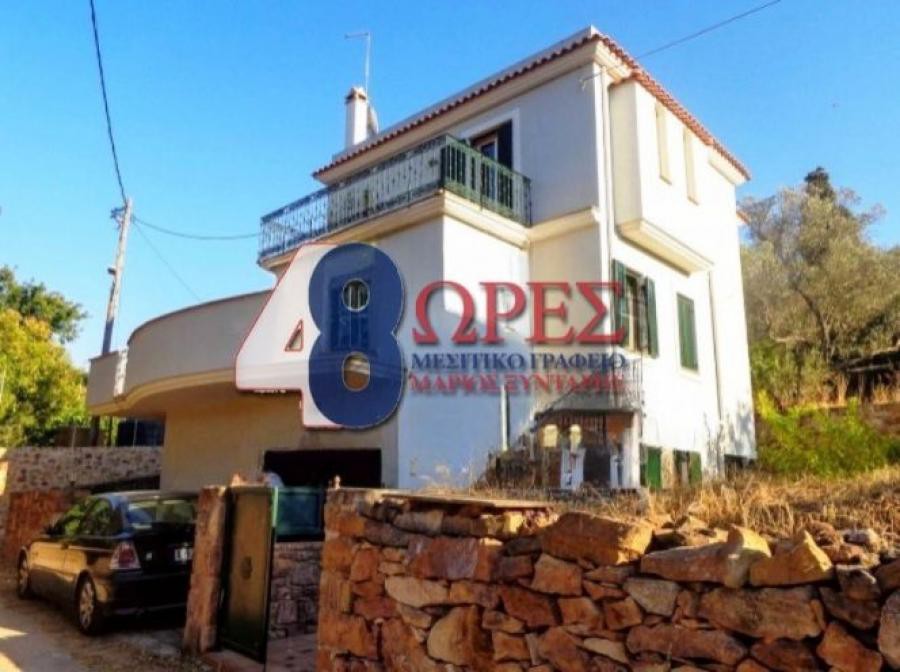Μεζονέτα 204 τ.μ. πρός πώληση, Ν. Χίου, Χίος