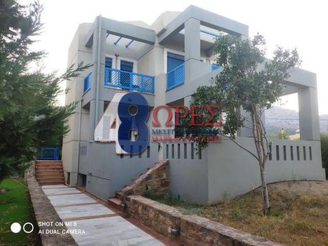 Μεζονέτα 235 τ.μ. για πώληση