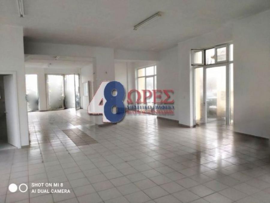 Κτίριο 482 τ.μ. πρός πώληση, Ν. Χίου, Χίος