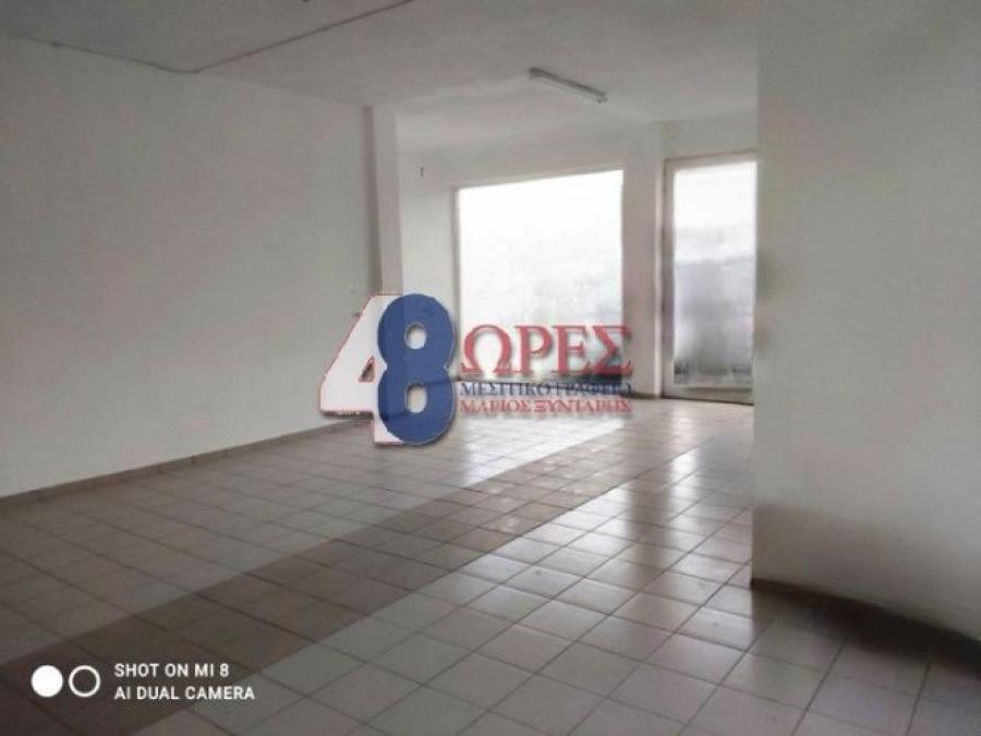 Κτίριο 482 τ.μ. πρός πώληση, Ν. Χίου, Χίος