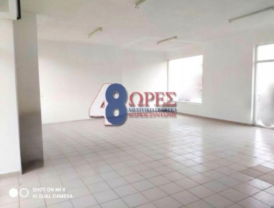 Κτίριο 482 τ.μ. πρός πώληση, Ν. Χίου, Χίος