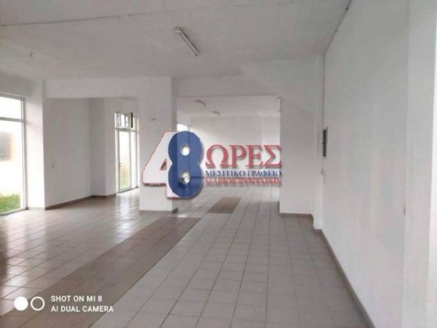 Κτίριο 482 τ.μ. πρός πώληση, Ν. Χίου, Χίος