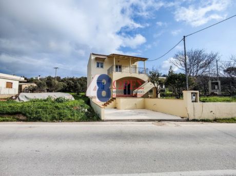 Μεζονέτα 200 τ.μ. πρός πώληση