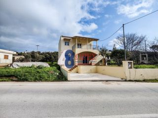 Μεζονέτα 200 τ.μ. για πώληση