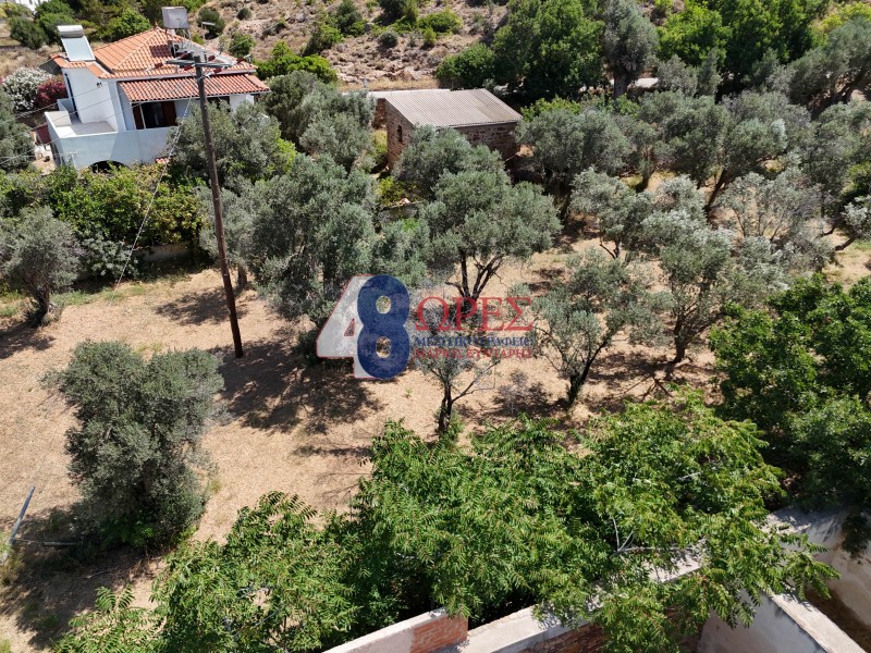 Οικόπεδο 1.126 τ.μ. προς πώληση, Πόλη Χίου