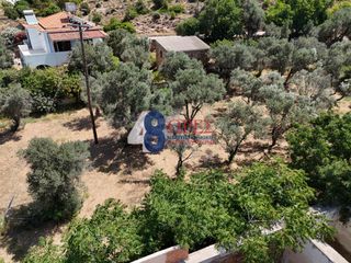 Οικόπεδο 1.126 τ.μ. για πώληση