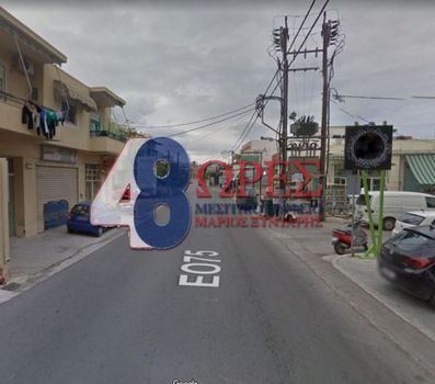 Επιχειρηματικό κτίριο 672τ.μ. για πώληση-Χίος » Πόλη χίου