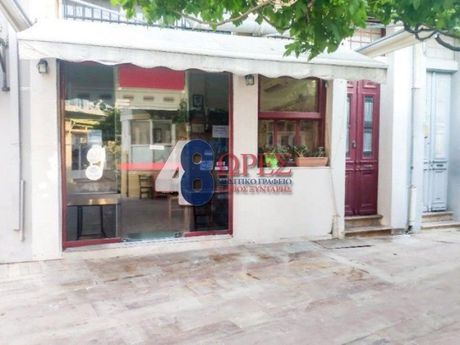 Business bulding 117sqm for sale-Chios » Chios Town