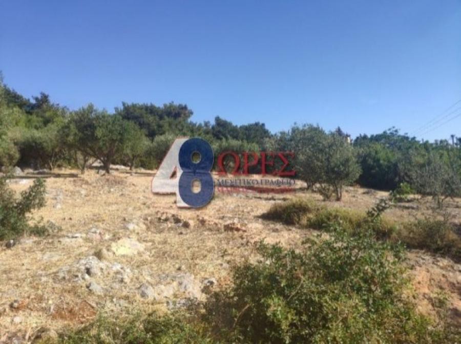Οικόπεδο 2.036 τ.μ. προς πώληση, Πόλη Χίου