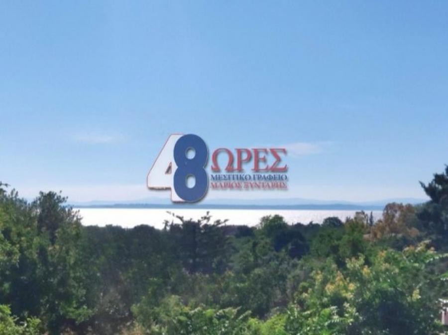Οικόπεδο 1.018 τ.μ. προς πώληση, Πόλη Χίου