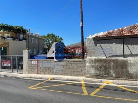 Land plot 1.132 sqm for sale