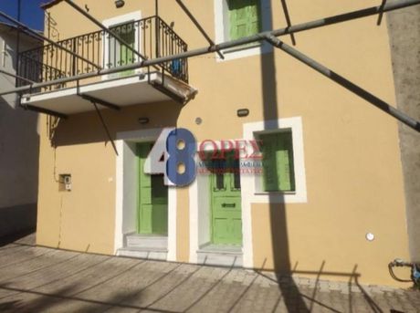 Maisonette 140sqm for sale-Chios » Kampochoria
