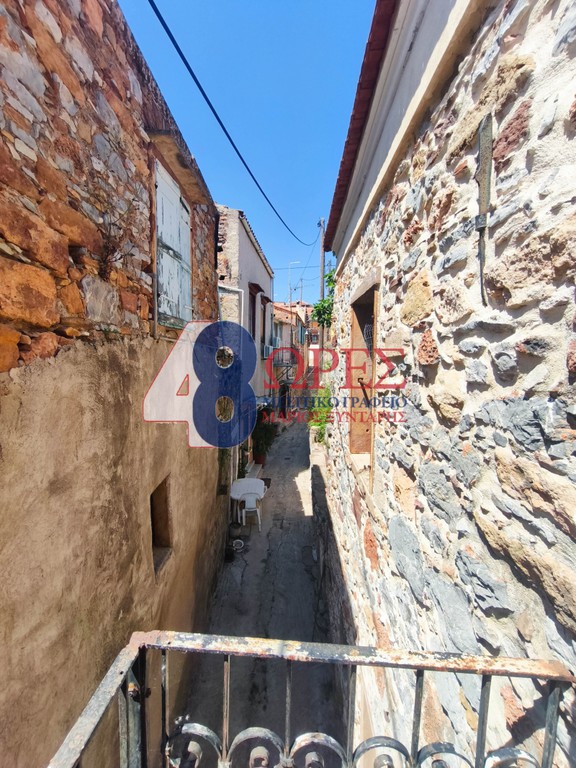 Μεζονέτα 150 τ.μ. πρός πώληση, Ν. Χίου, Χίος
