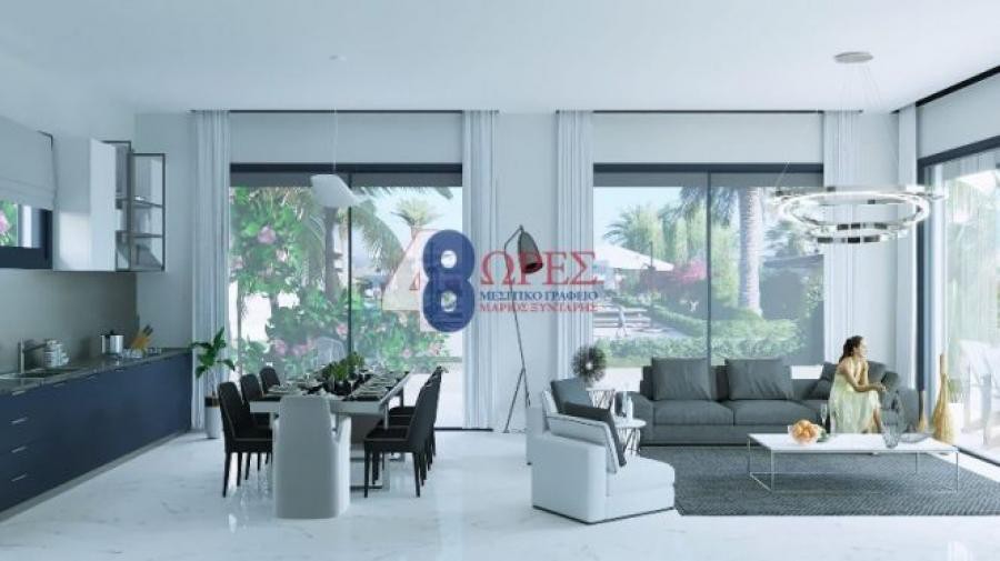 Μεζονέτα 209,67 τ.μ. πρός πώληση, Ν. Χίου, Χίος