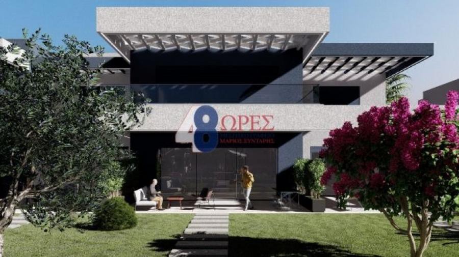 Μεζονέτα 162 τ.μ. πρός πώληση, Ν. Χίου, Χίος