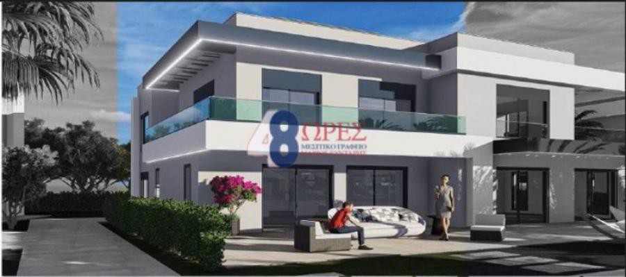 Μεζονέτα 162 τ.μ. πρός πώληση, Ν. Χίου, Χίος