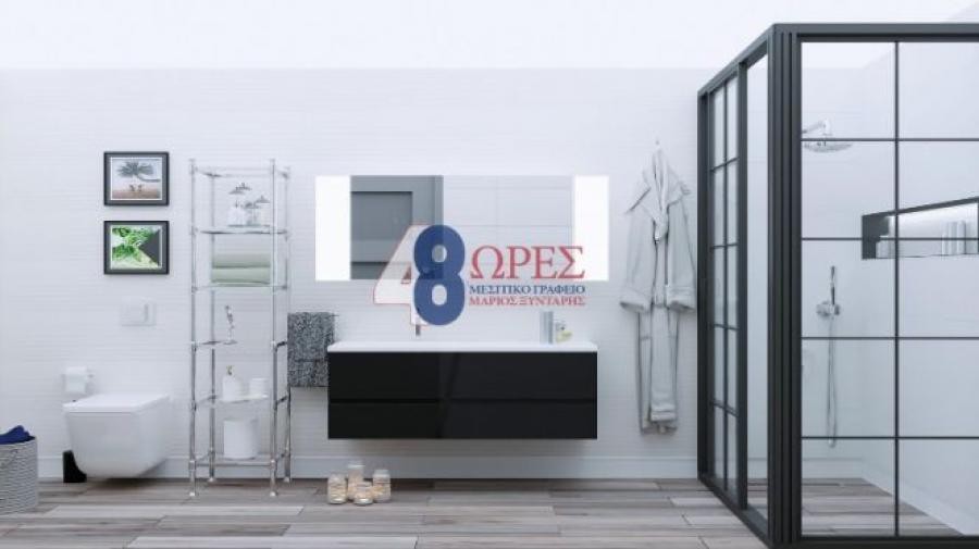 Μεζονέτα 151,11 τ.μ. πρός πώληση, Ν. Χίου, Χίος