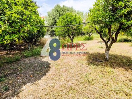 Land plot 2.233sqm for sale-Chios » Agios Minas