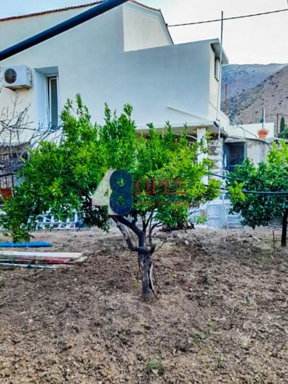 Μονοκατοικία 88 τ.μ. πρός πώληση, Ν. Χίου, Χίος
