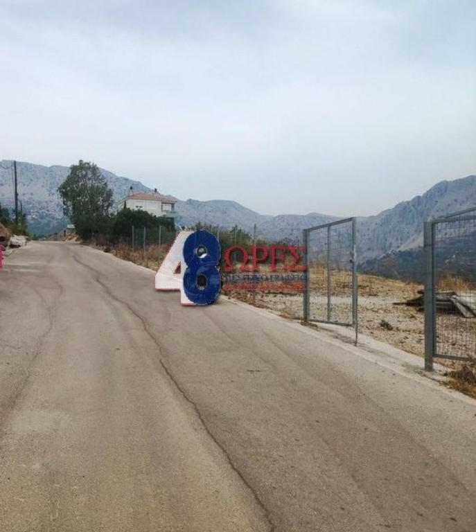 Οικόπεδο 2.642 τ.μ. πρός πώληση, Ν. Χίου, Χίος