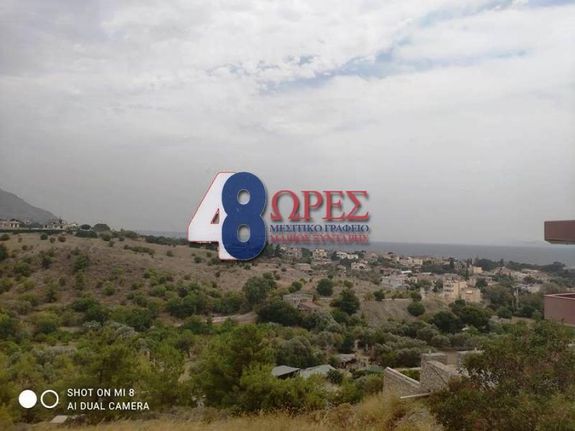 Οικόπεδο 2.642 τ.μ. για πώληση, Ν. Χίου, Χίος