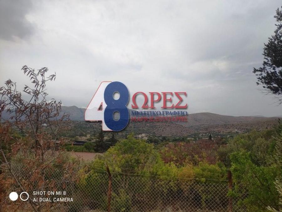 Οικόπεδο 5.809 τ.μ. προς πώληση, Πόλη Χίου