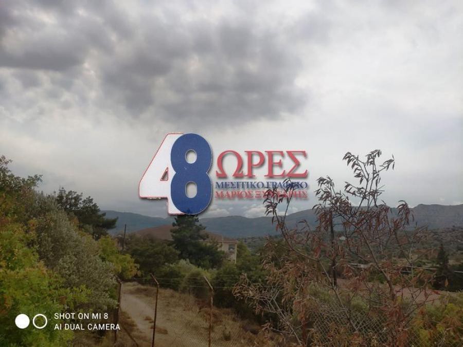 Οικόπεδο 5.809 τ.μ. προς πώληση, Πόλη Χίου