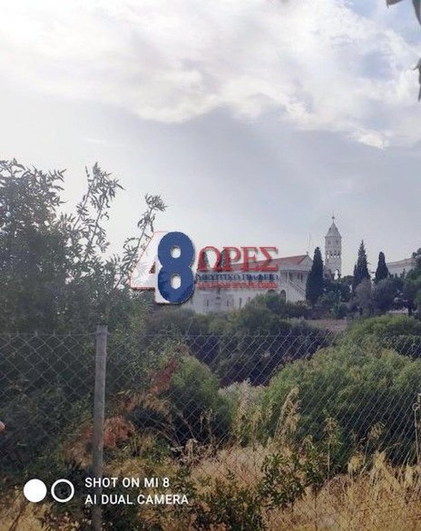 Οικόπεδο 1.364 τ.μ. προς πώληση, Ομηρούπολη