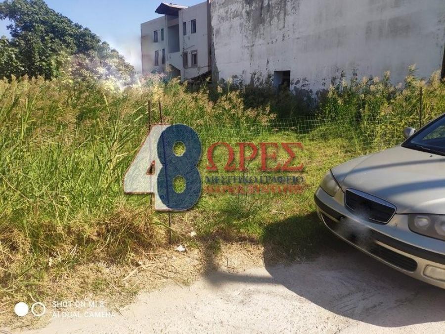Οικόπεδο 301 τ.μ. προς πώληση, Πόλη Χίου