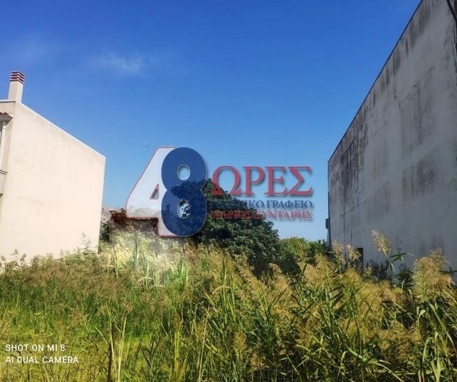 Οικόπεδο 301 τ.μ. προς πώληση, Πόλη Χίου