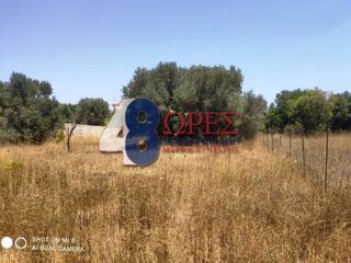 Οικόπεδο 1.385 τ.μ. για πώληση