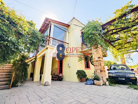 Οικόπεδο 7.308τ.μ. για πώληση-Χίος » Πόλη χίου