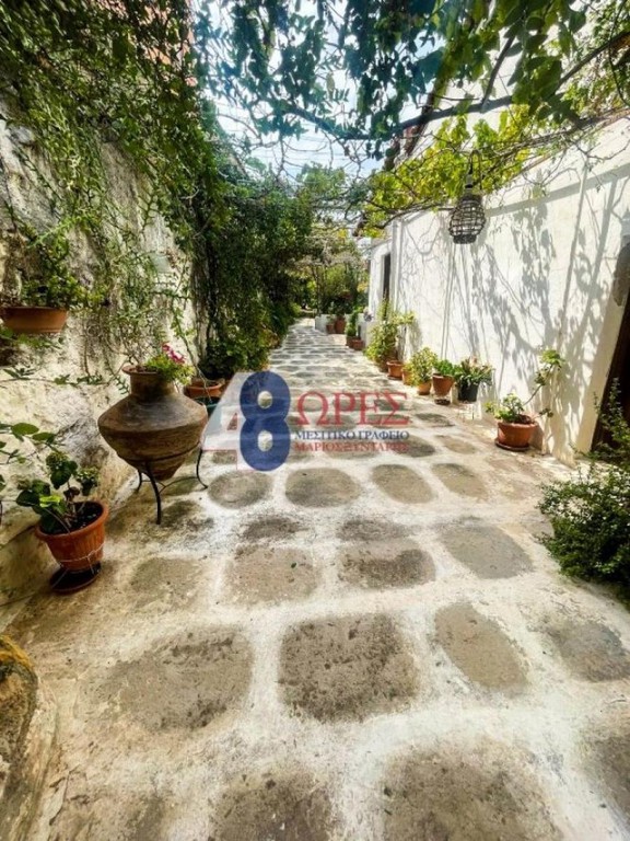 Μονοκατοικία 130 τ.μ. πρός πώληση, Ν. Χίου, Χίος