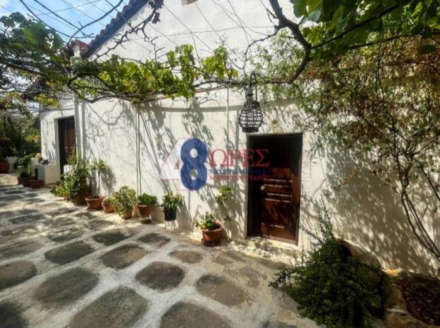 Μονοκατοικία 130 τ.μ. πρός πώληση, Ν. Χίου, Χίος