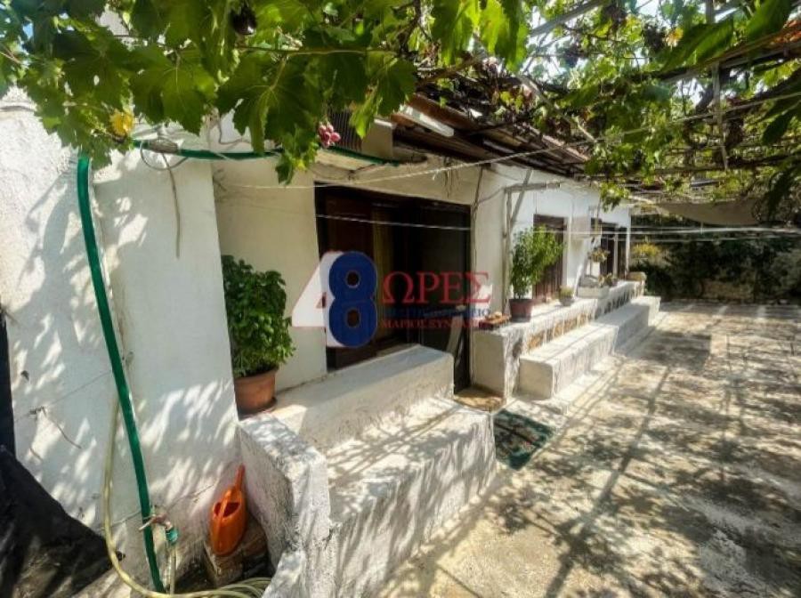 Μονοκατοικία 130 τ.μ. πρός πώληση, Ν. Χίου, Χίος