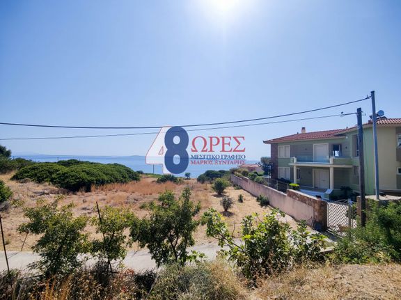 Οικόπεδο 1.090 τ.μ. για πώληση, Ν. Χίου, Χίος