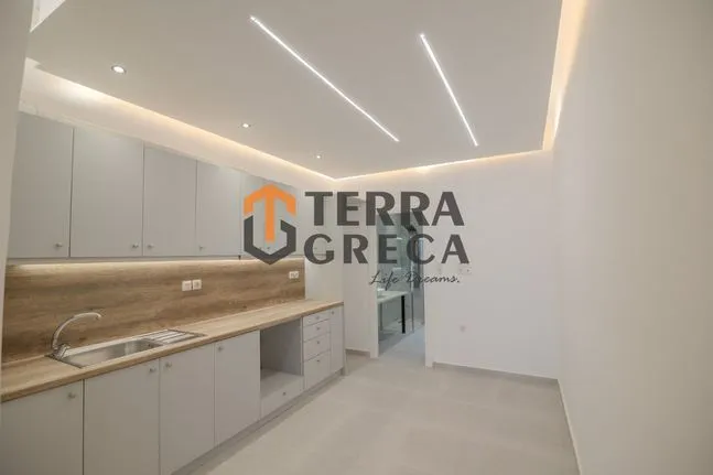 Apartment 55 sqm for sale, Athens - Center, Attiki